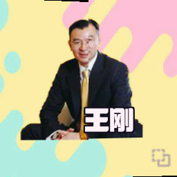 王刚